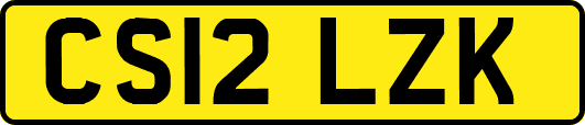 CS12LZK