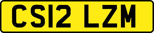CS12LZM