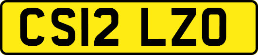 CS12LZO