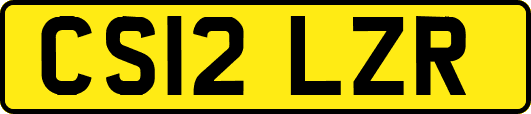 CS12LZR