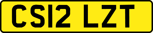 CS12LZT