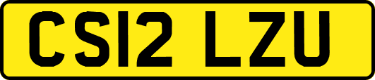 CS12LZU
