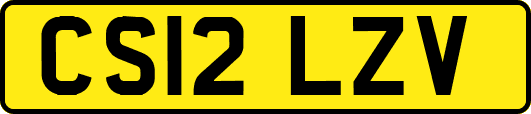CS12LZV