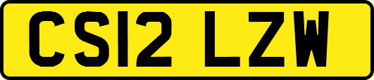 CS12LZW
