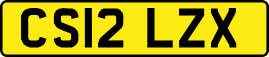CS12LZX