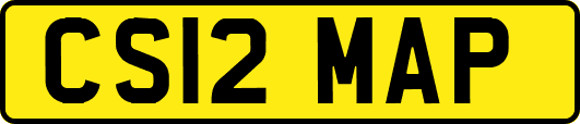 CS12MAP