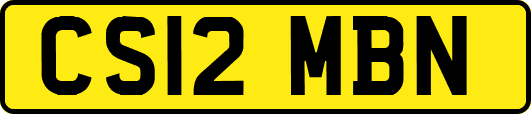 CS12MBN