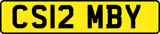 CS12MBY
