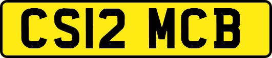 CS12MCB