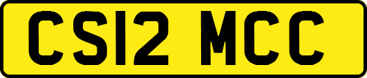 CS12MCC