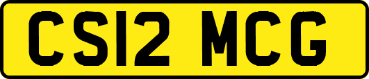 CS12MCG