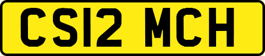 CS12MCH