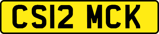 CS12MCK