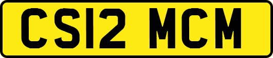 CS12MCM