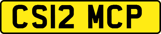 CS12MCP