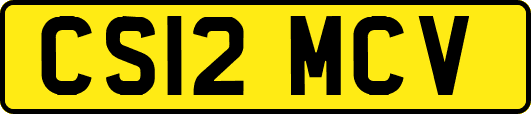CS12MCV