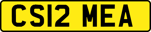 CS12MEA