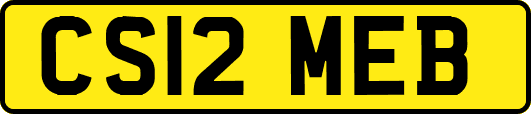 CS12MEB