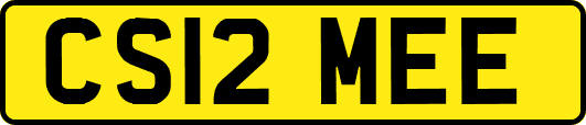 CS12MEE