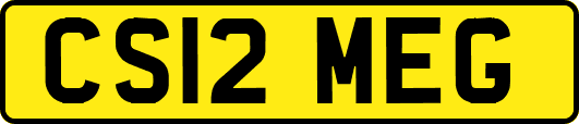 CS12MEG