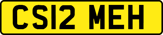 CS12MEH