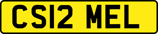 CS12MEL