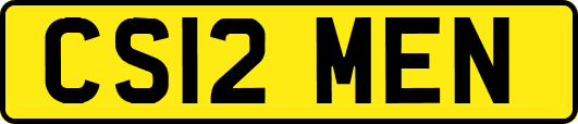 CS12MEN