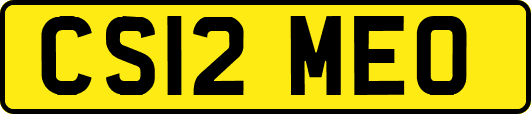 CS12MEO
