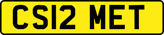CS12MET