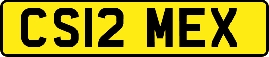 CS12MEX