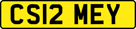 CS12MEY