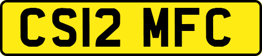 CS12MFC