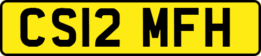 CS12MFH