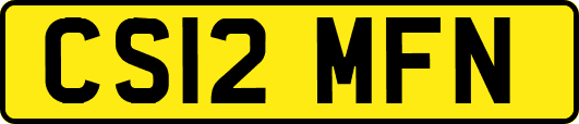 CS12MFN