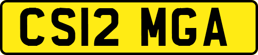CS12MGA