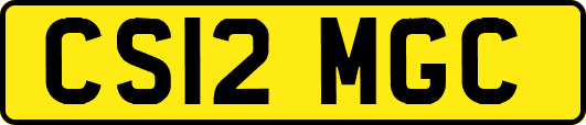 CS12MGC