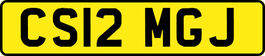 CS12MGJ