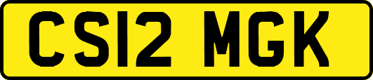 CS12MGK