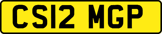 CS12MGP