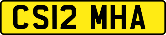 CS12MHA