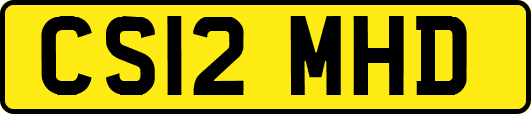 CS12MHD