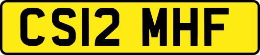 CS12MHF