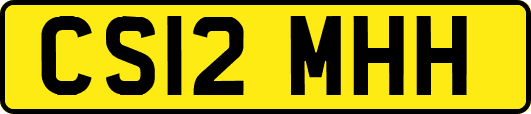 CS12MHH