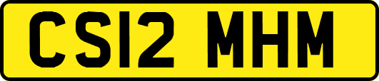 CS12MHM