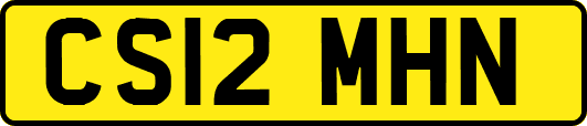 CS12MHN