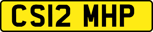 CS12MHP