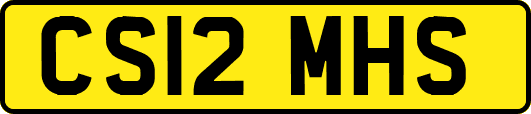 CS12MHS