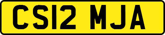 CS12MJA