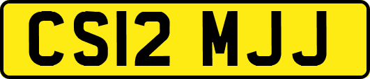 CS12MJJ