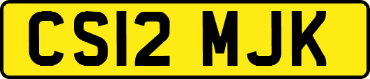 CS12MJK